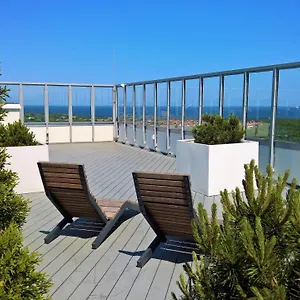 Apartament Atapartments - Cztery Oceany
