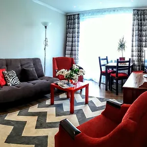  Apartament Apartament Przy Parku